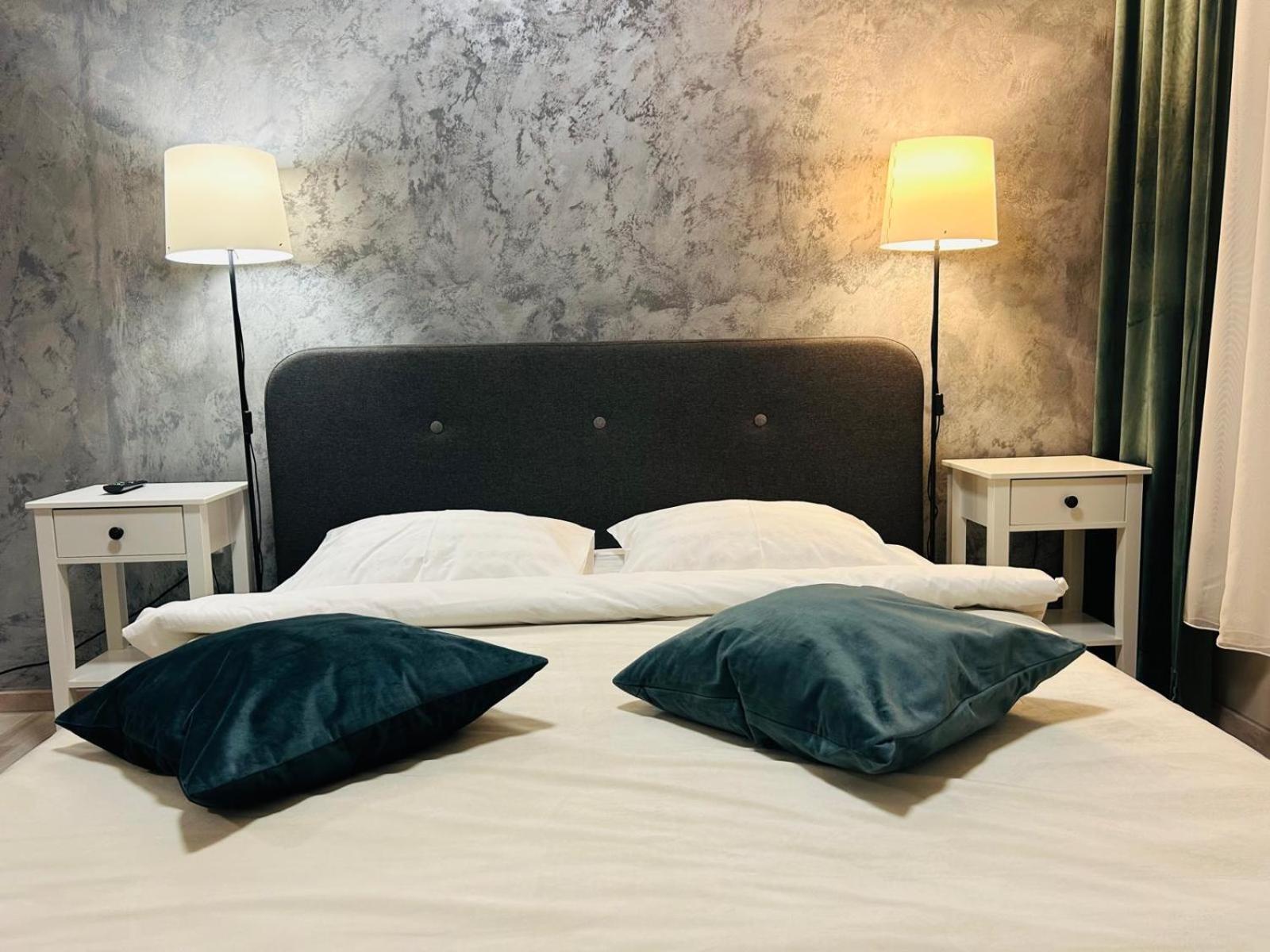 New House Sibiu Hotel Luaran gambar