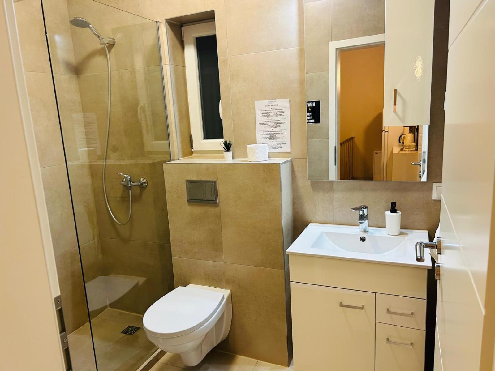 New House Sibiu Hotel Luaran gambar