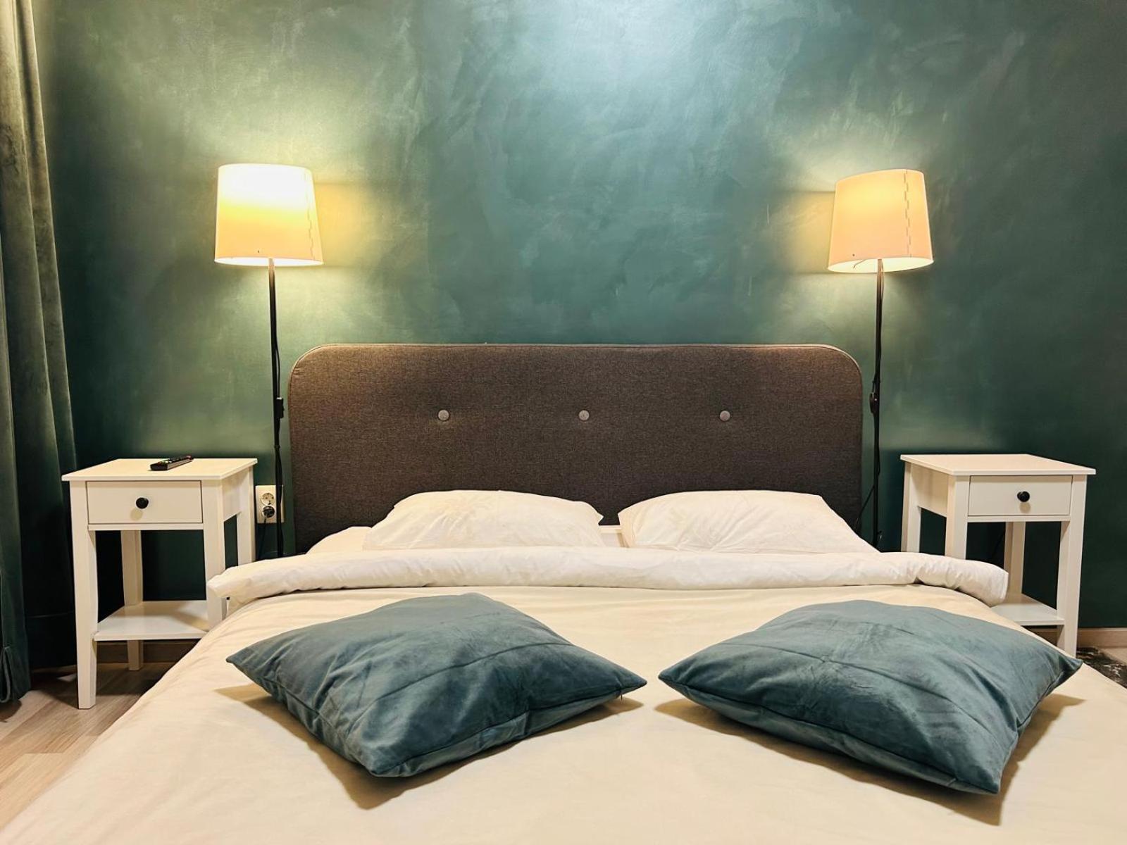 New House Sibiu Hotel Luaran gambar