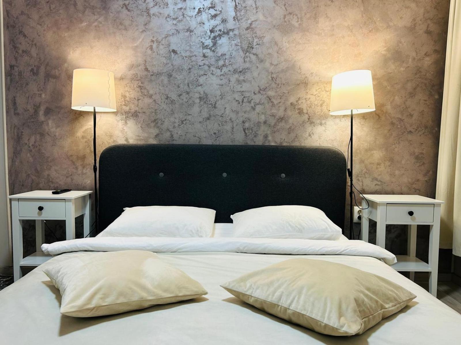 New House Sibiu Hotel Luaran gambar
