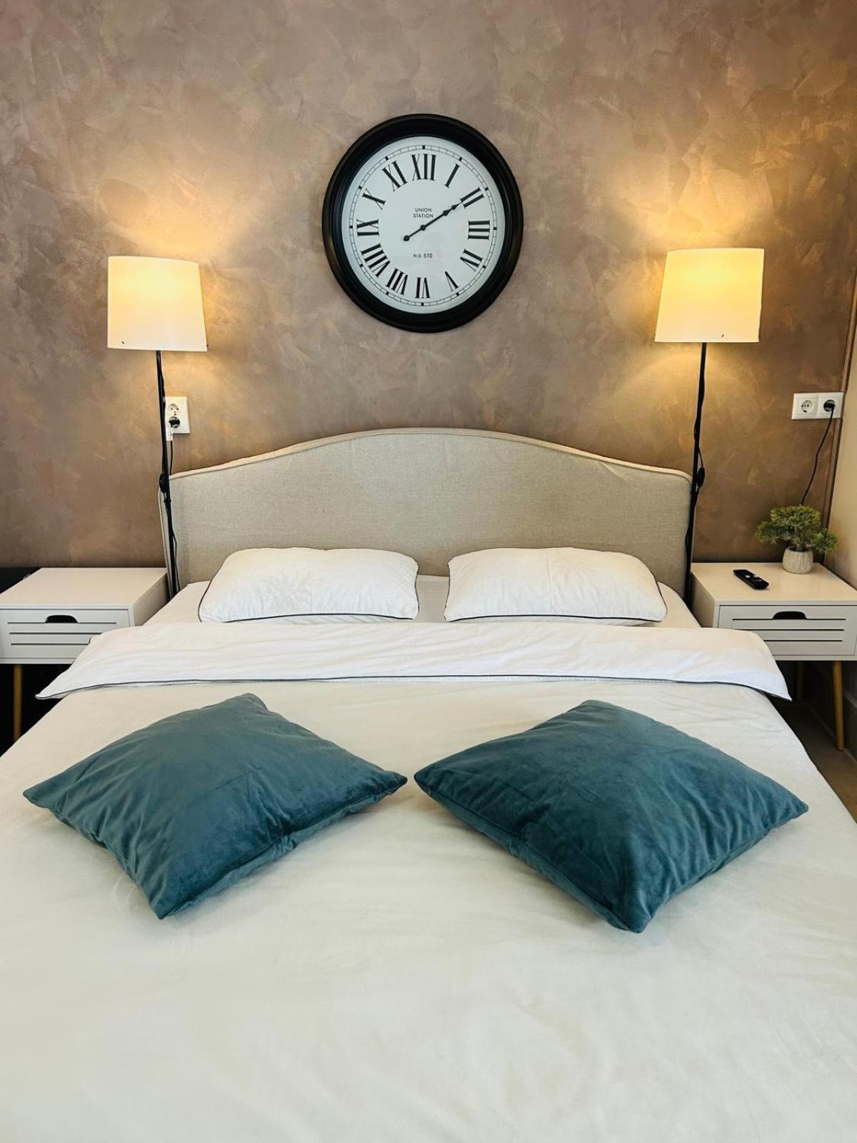 New House Sibiu Hotel Luaran gambar