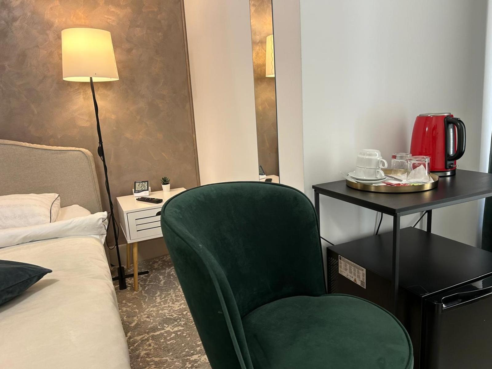 New House Sibiu Hotel Luaran gambar