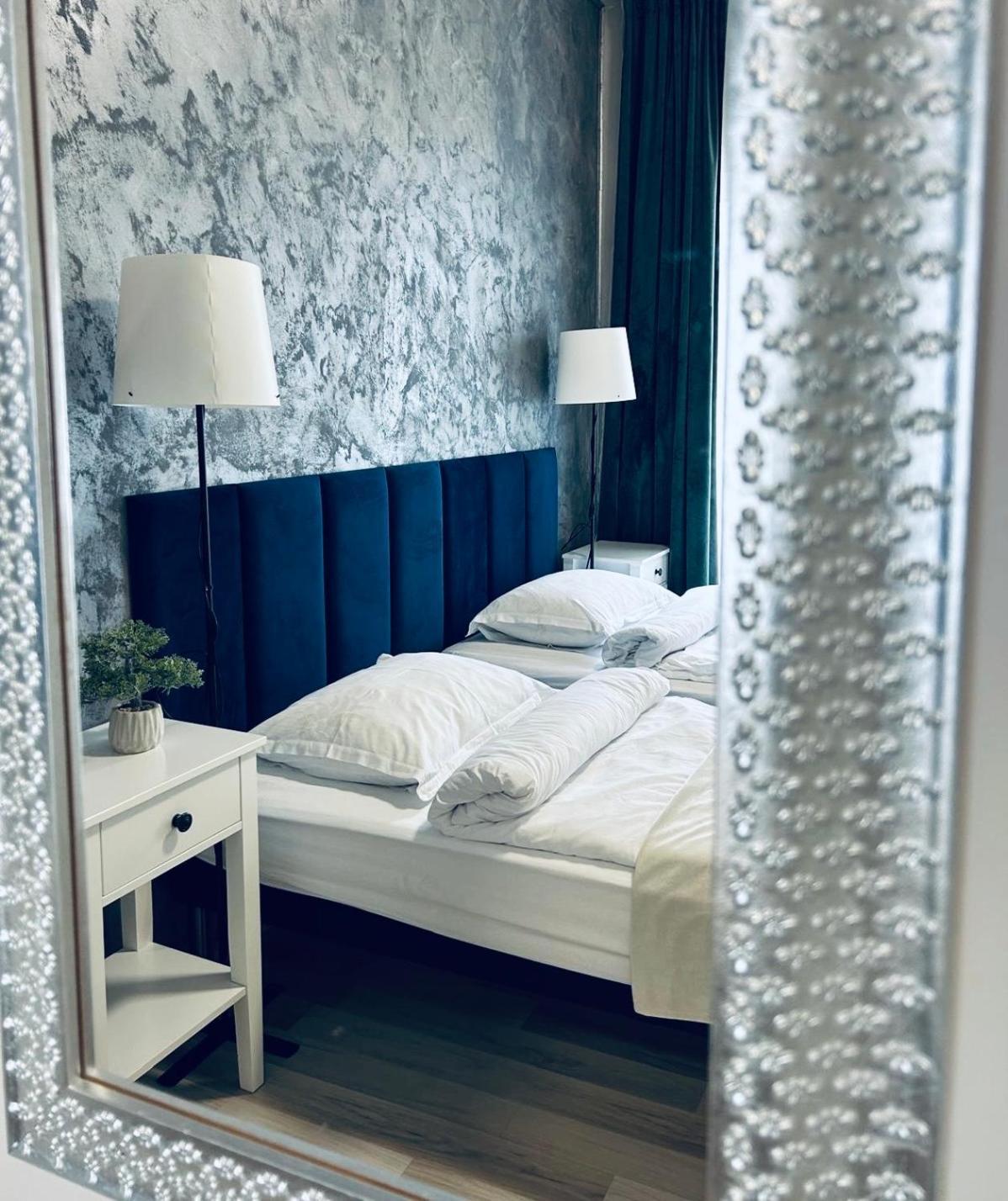 New House Sibiu Hotel Luaran gambar