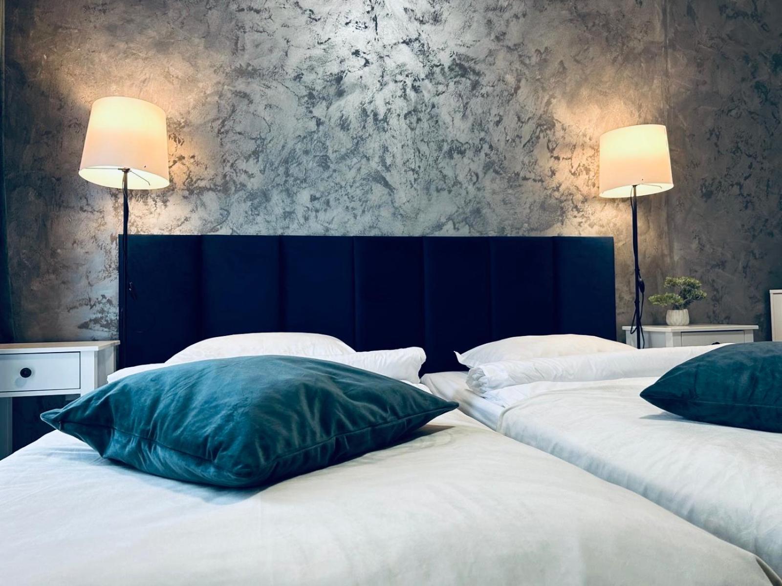 New House Sibiu Hotel Luaran gambar