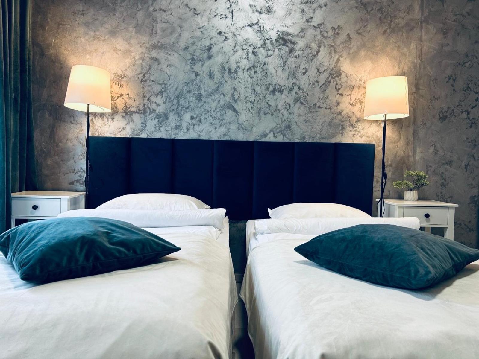 New House Sibiu Hotel Luaran gambar