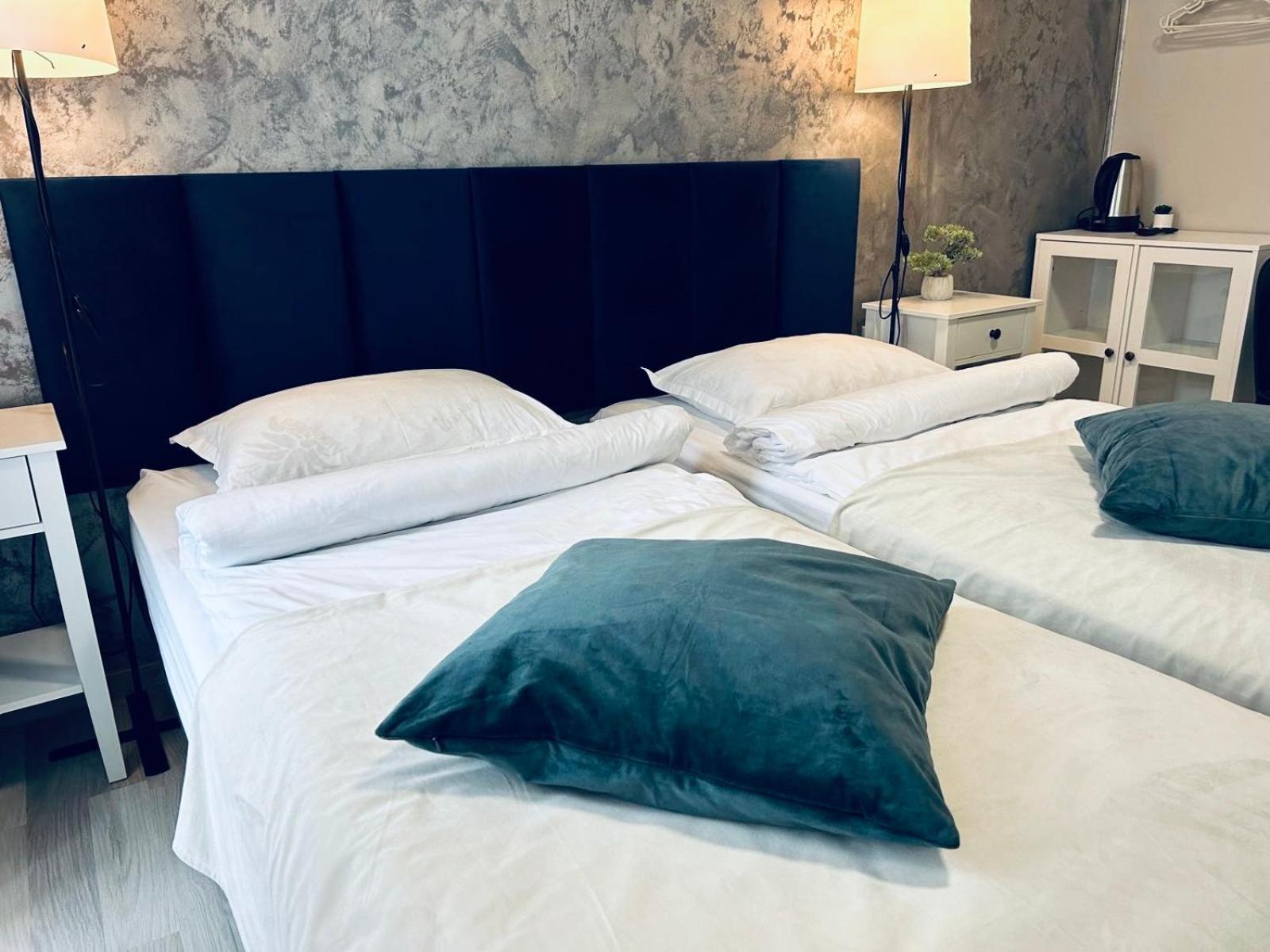 New House Sibiu Hotel Luaran gambar